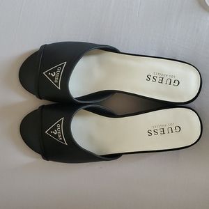 GUESS Heel Sandles